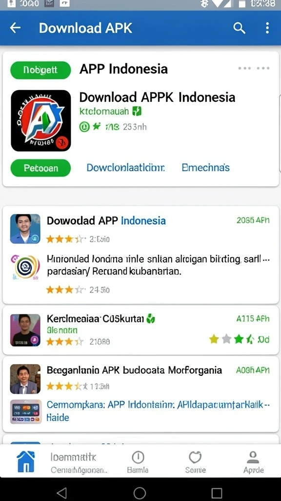 Tampilan menu utama 070SLOT yang menarik dan mudah digunakan.