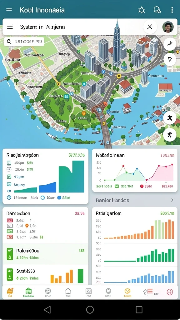 Level penuh tantangan dengan visual menakjubkan.