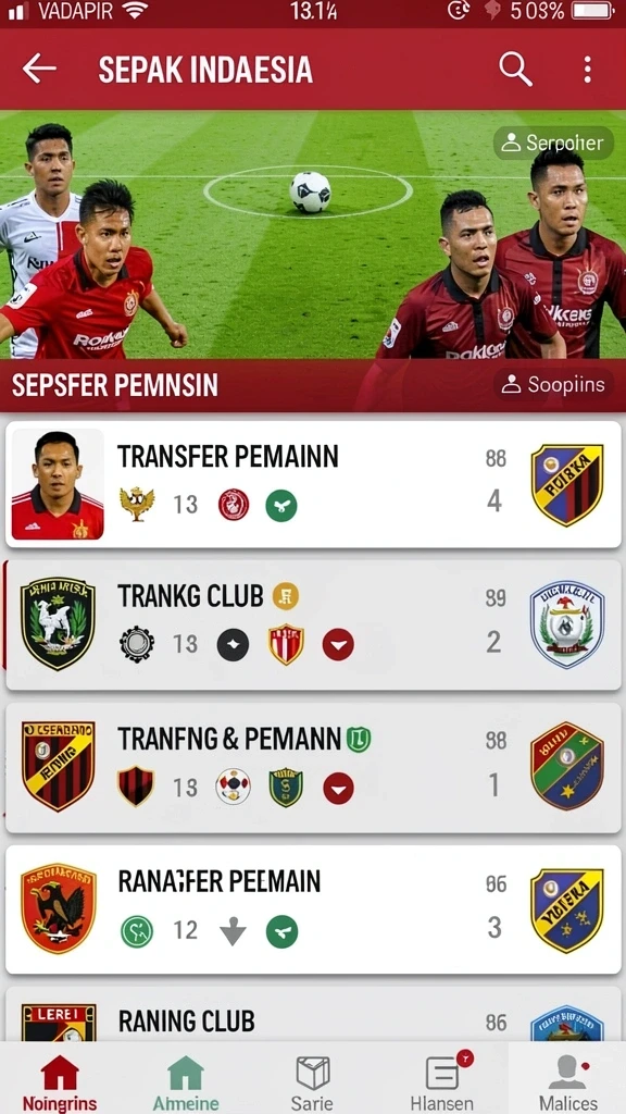 Momen seru saat menyelesaikan level dengan teman.