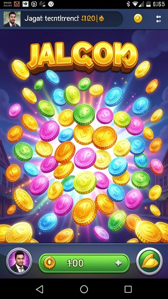 Fitur multiplayer yang meningkatkan interaksi sosial.
