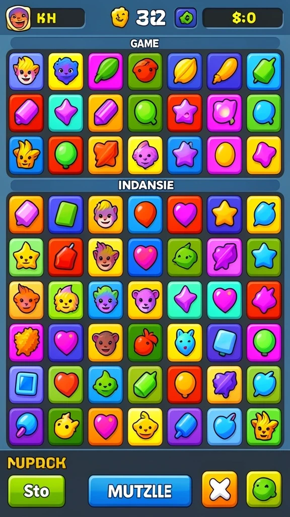 Event menarik dengan hadiah yang menggoda.
