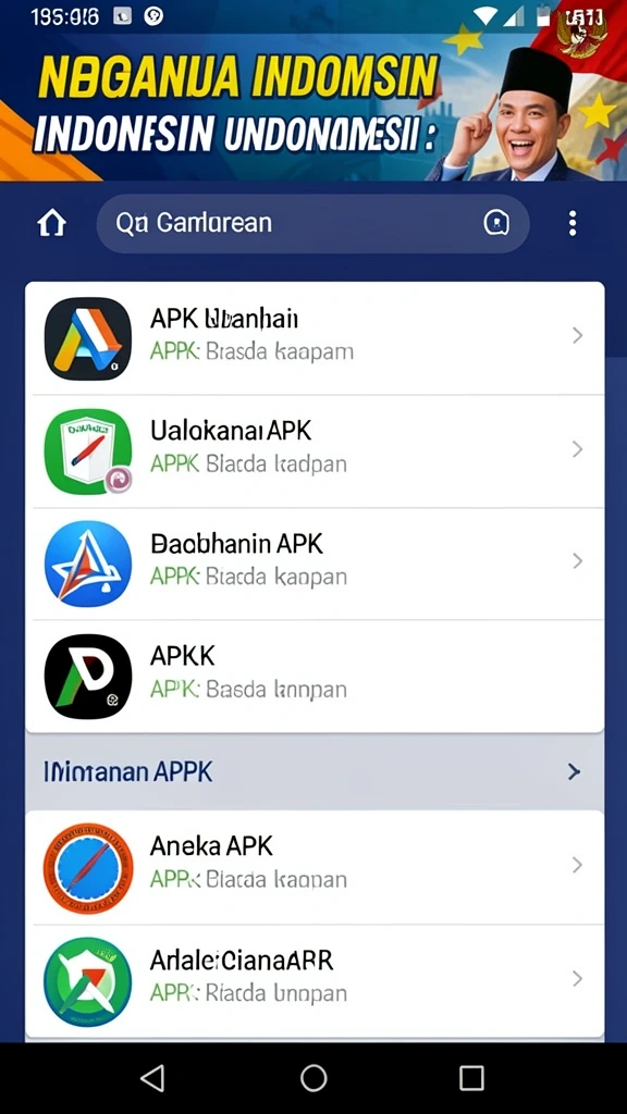 Mode multiplayer yang memungkinkan teman berkompetisi.
