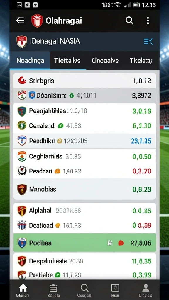Interaksi multiplayer yang menggembirakan di DEWANAGA77.