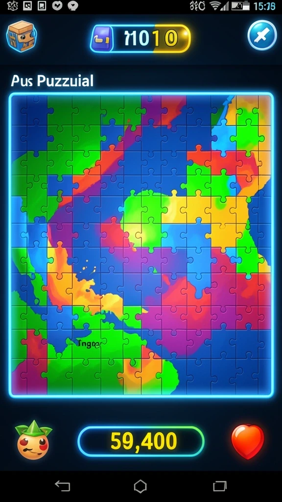 Berbagai tema slot yang menggugah selera.