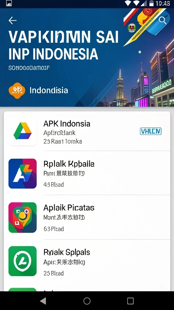 Antarmuka pengguna yang ramah dan mudah dinavigasi.