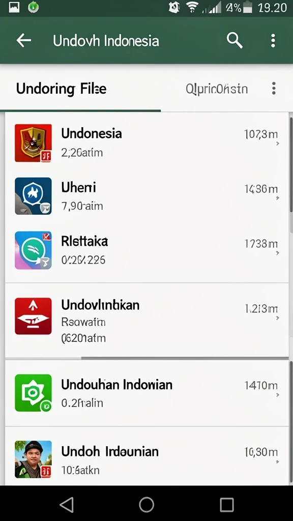 Sistem reward yang memotivasi pemain untuk terus bermain.