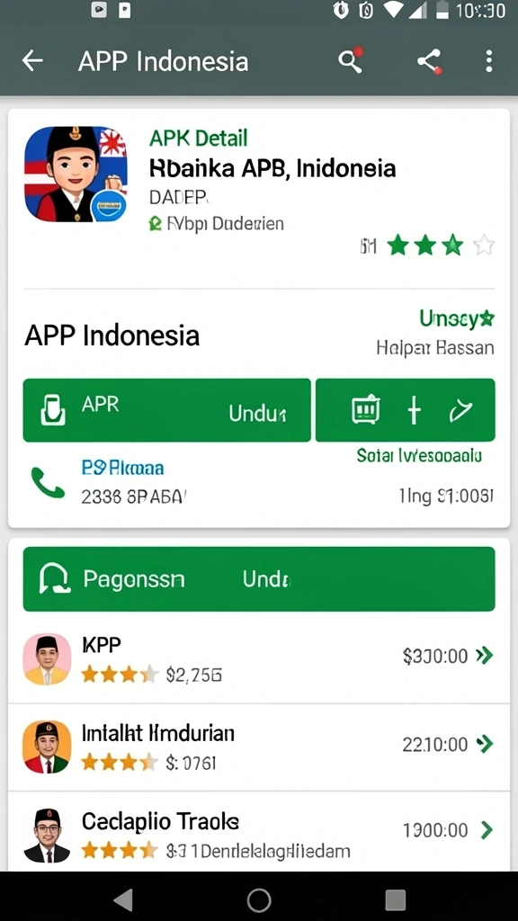 Fitur sosial untuk bermain bersama teman.