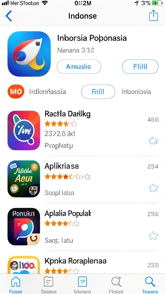 Berbagai tema slot yang memukau dan inovatif.