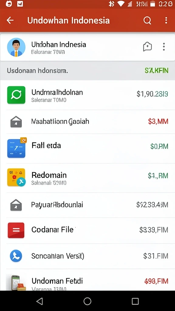 Fitur bonus yang menguntungkan bagi pemain.