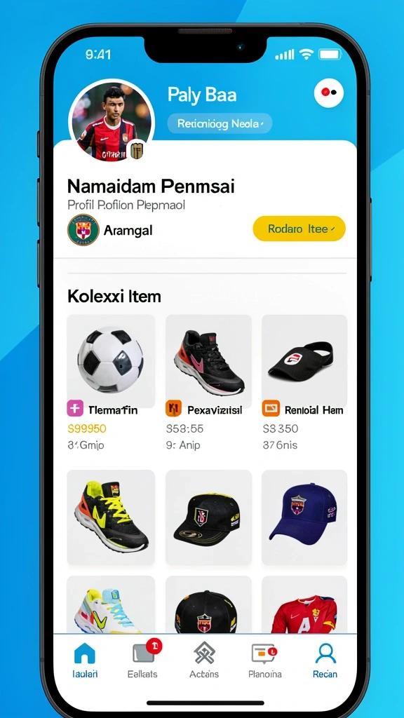 Berbagai pilihan permainan seru dalam PAHAM777.