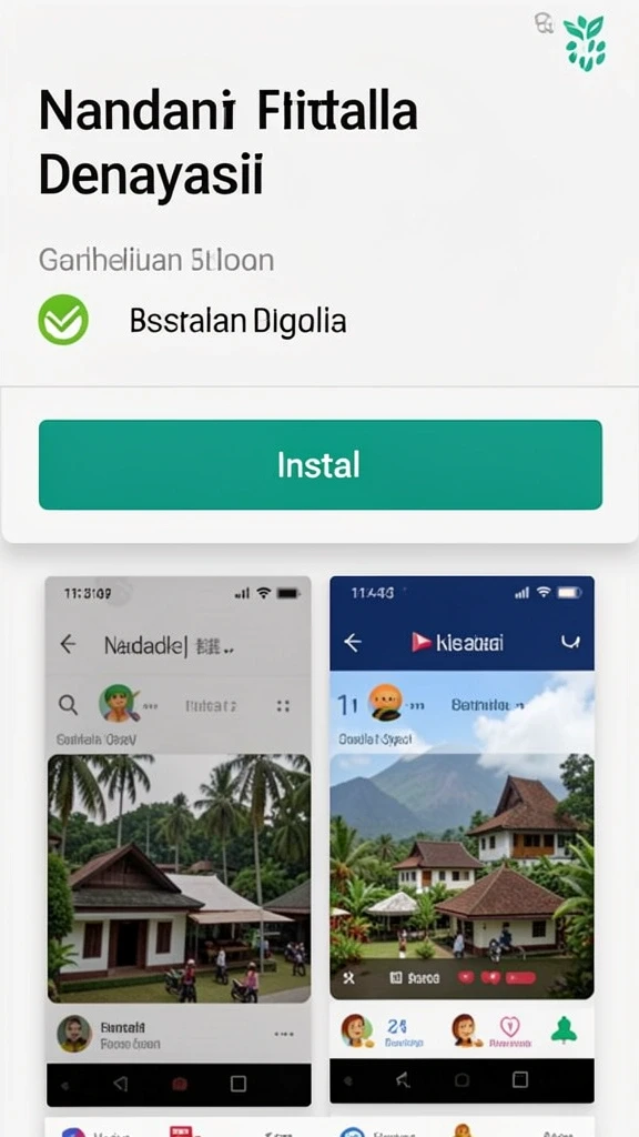 Mode multiplayer yang mendebarkan dan kompetitif.