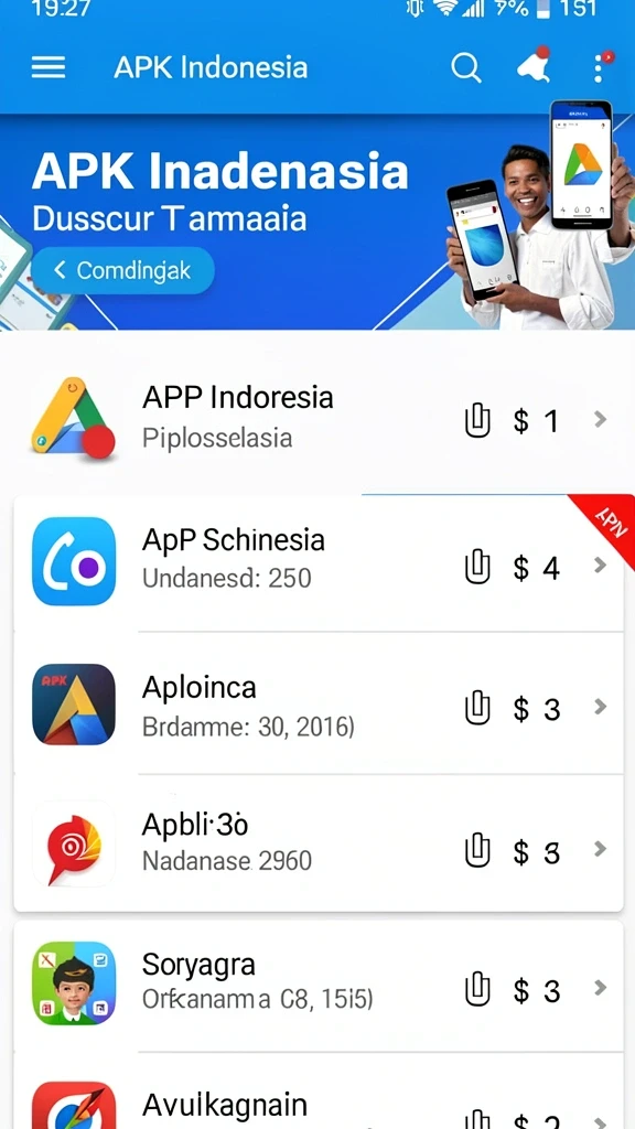 Tangkapan layar menampilkan peningkatan karakter serta fitur upgrade.