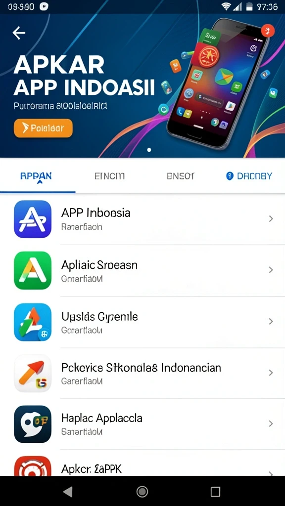 Fitur interaksi sosial dalam game yang seru.