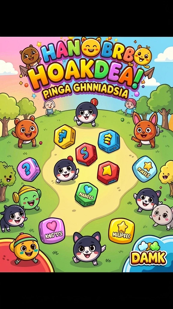 Tampilan menarik dengan grafis berkualitas tinggi di SLOT777.