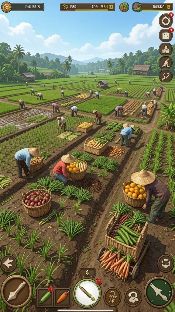 Promosi menarik yang selalu diperbarui.