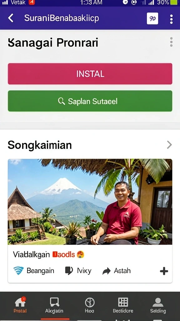 Beragam pilihan permainan togel yang mengasyikkan.
