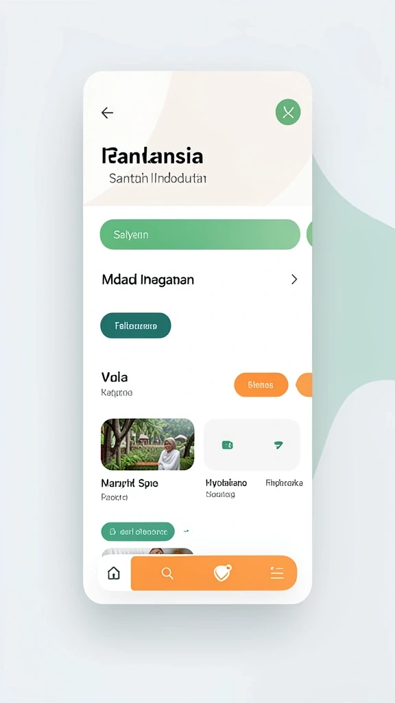 Misi menantang yang membuat bermain lebih seru.