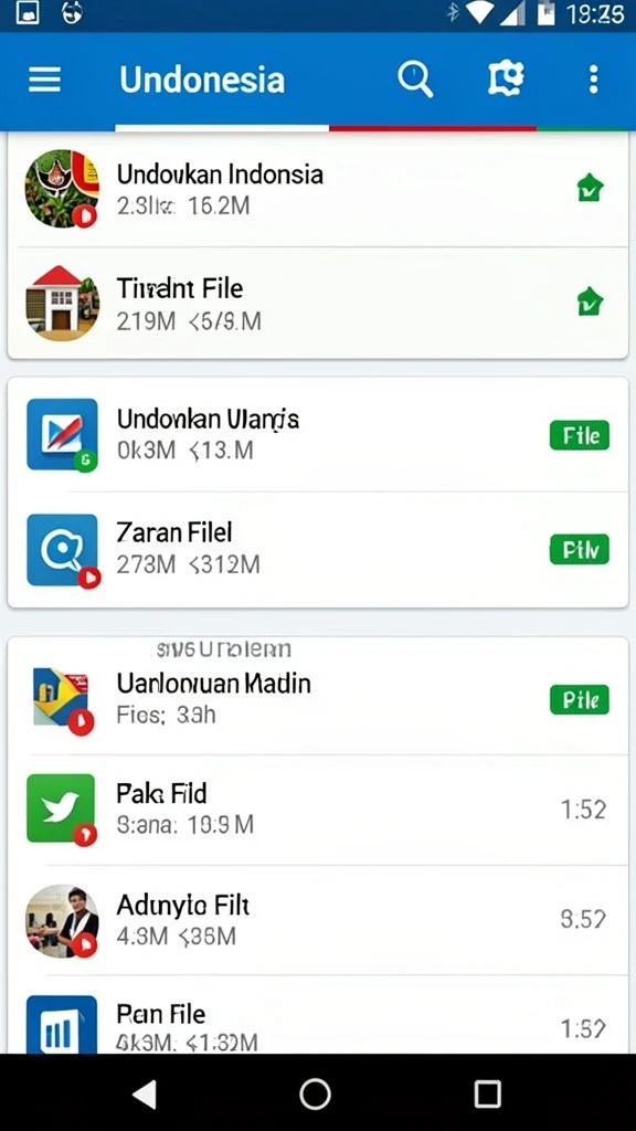 Beraksi dalam pertarungan epik melawan musuh.