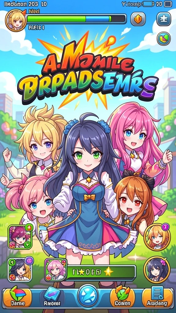 Mode multiplayer dalam pertandingan penuh ketegangan.